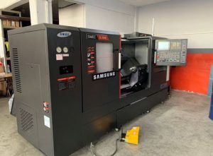 Samsung SL2500AL – 2019 Model