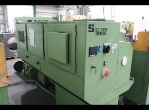 Seiger SLZ 400 E – Year 2000