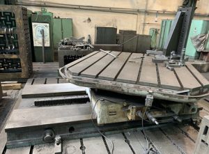 Škoda WD160 – A – Year 1962