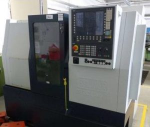 Spinner TC400 52 MC – Year 2012