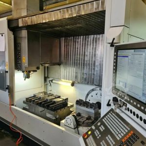 SPINNER U 1530 - Year 2018