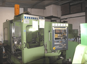 Steinel BZ 20 1 – Year 1985