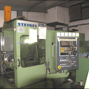 Steinel BZ 20 1 - Year 1985