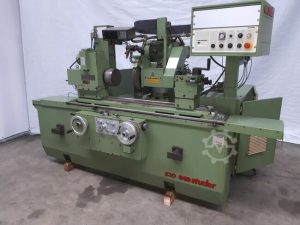 Studer S30-1 – Year 1990