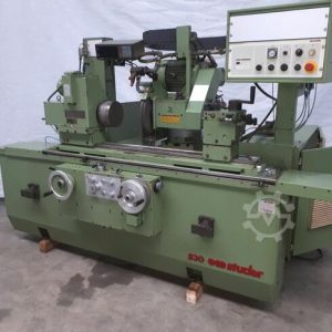 Studer S30-1 - Year 1990