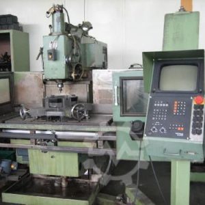 TOS FGS 40 CN - Year 1985