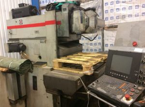 TOS FGS 63 – Year 1992