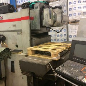 TOS FGS 63 - Year 1992