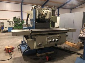 TOS FGS 63B – Year 1999