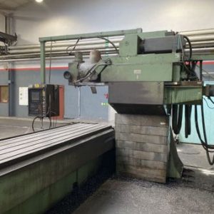 TOS FSS80 - Year 1993