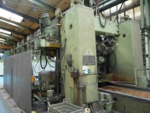 TOS HULIN FP 20 – Year 1962