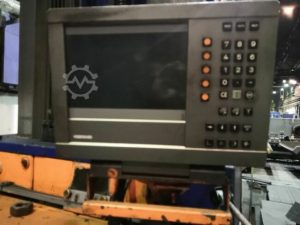 TOS HULIN WD 130 A – Year 1976