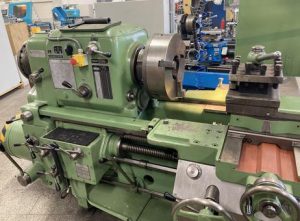 TOS Sua63/2700 – Year 2015