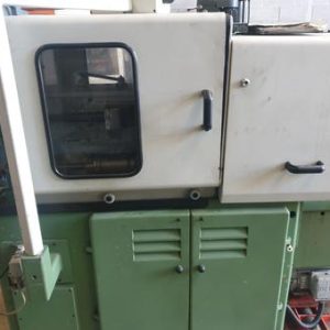 TRAUB TB 42 - Year 1993