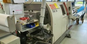 TRAUB TNK 36 – Year 2002