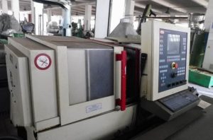 TRAUB TNL 12/7 – 1998 Model