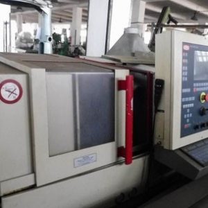 TRAUB TNL 12/7 - 1998 Model