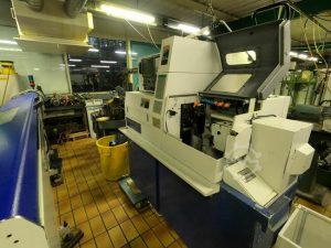 TSUGAMI-MORI B012-II – Year 2003