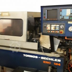 Tornos Bechler ENC 164 - 1994 Model