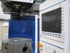 Toshulin SKIQ-8 – Year 2017