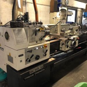 Trens SN 500SA - Year 2012