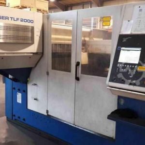 Trumpf L 3030 - 2002 Model