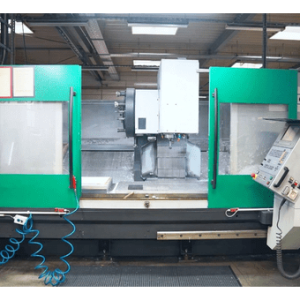 UNITECH CSF 25 - Year 2004