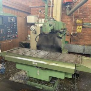 VMA R-630 CNC Milling