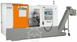 Victor Vturn A16 SCV – Year 2019