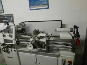 WEILER Condor VS – Year 1978