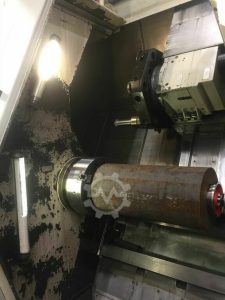 WFL M70-2000 – Year 1997