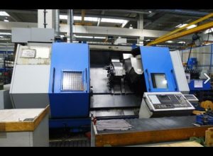 WFL VOEST ALPINE MILLTURN M50 – Year 1996