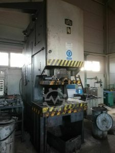 WMW PEE II 250 – Year 1975