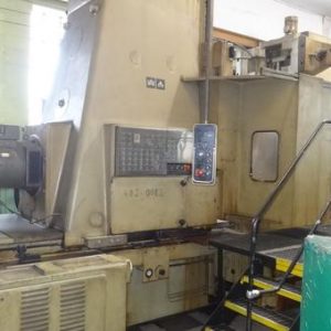 WMW ZFWZ 2000/3 - Year 1986