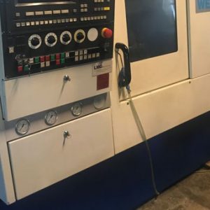 Weiler DZ-32 - Year 1994