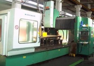 Wintec 3000 – 1996 Model