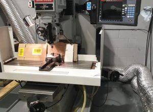 XYZ SMX3500 – Year 2014