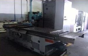 Zayer 2500 BF – Year 1979