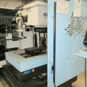 AGIE CHARMILLES AGIETRON INNOVATION 2 - Year 1998