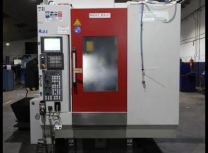 AKIRA-SEIKI RMV-250-RT – Year 2013