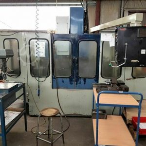 ANAYAK ANAK-MATIC.8 - 1990 Model