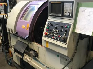 AVM ANGELINI Clipper – 2000 Model