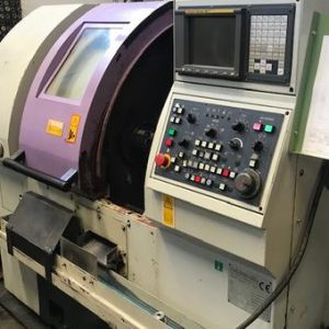 AVM ANGELINI Clipper - 2000 Model