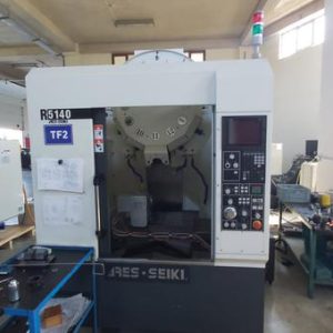 Ares Seiki R5140 - Year 2018