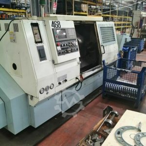 BIGLIA B1000 - Year 1997