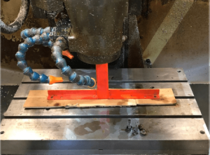 BROTHER TC 22A – Year 2004