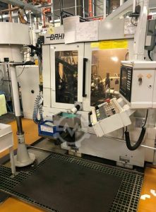 Bahmüller B23-9 – Year 1999