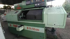 Biglia B 111 S3 CNC – Year 1997