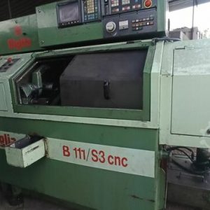 Biglia B 111 S3 CNC - Year 1997