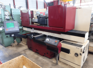 Blohm Planomat 410 – Year 1986